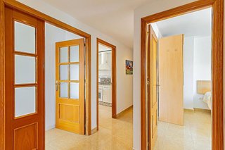 Piso en venta en San Ginés en Cartagena