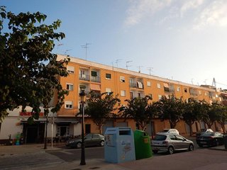 Piso en venta en Centro en Chiva