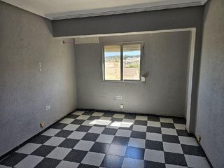 Piso en venta en Centro en Chiva