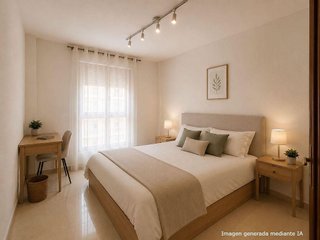 Piso en venta en Los Llanos en Santa Cruz de Tenerife