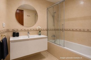 Piso en venta en Los Llanos en Santa Cruz de Tenerife