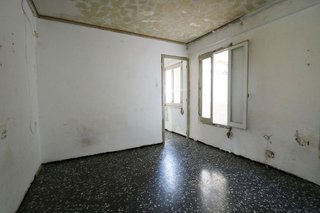 Piso en venta en El Pla de Sant Josep - L'Asil en Elche