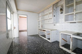 Piso en venta en El Pla de Sant Josep - L'Asil en Elche