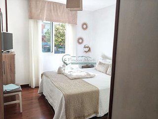 Piso en venta en Bouzas - Coia en Vigo