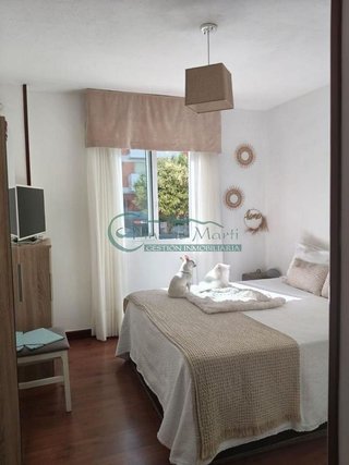 Piso en venta en Bouzas - Coia en Vigo