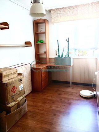 Piso en venta en Bouzas - Coia en Vigo