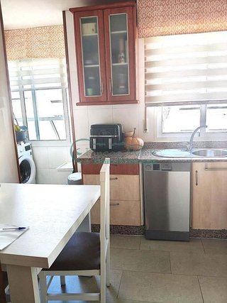 Piso en venta en Bouzas - Coia en Vigo