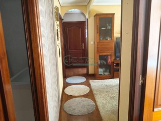 Piso en venta en Bouzas - Coia en Vigo