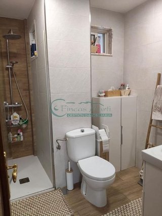Piso en venta en Bouzas - Coia en Vigo