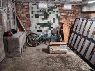 Piso en venta en Bouzas - Coia en Vigo