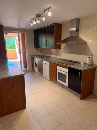 Piso en venta en Elviria en Marbella