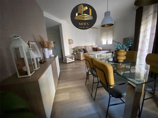Piso en venta en Belén - San Roque en Jaén