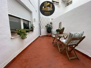 Piso en venta en Belén - San Roque en Jaén