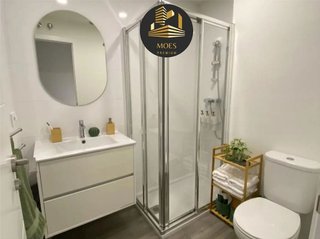 Piso en venta en Belén - San Roque en Jaén
