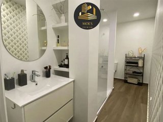 Piso en venta en Belén - San Roque en Jaén