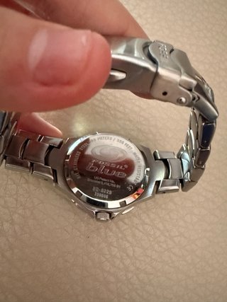 Orologio Fossil Donna Argento e Rosa