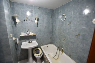 Piso en venta en Parque Mayor en Alcorcón