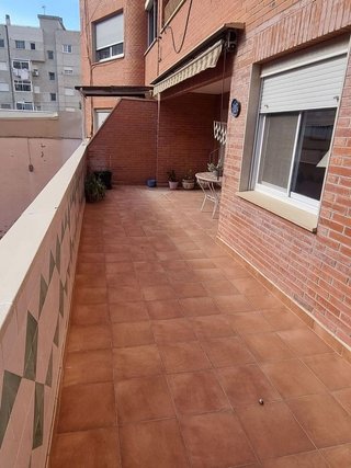 Piso en venta en Centro - Zona Alta en Alcoy/Alcoi