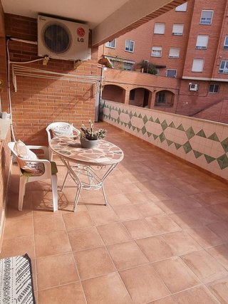 Piso en venta en Centro - Zona Alta en Alcoy/Alcoi