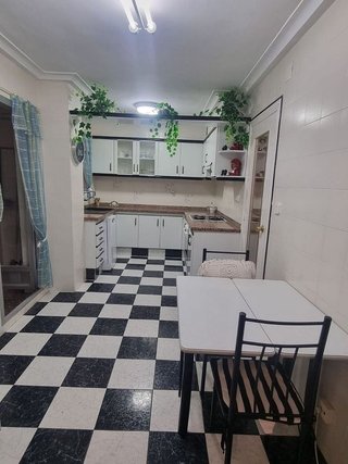 Piso en venta en Centro - Zona Alta en Alcoy/Alcoi