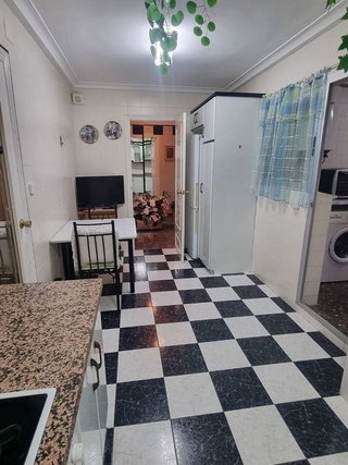 Piso en venta en Centro - Zona Alta en Alcoy/Alcoi