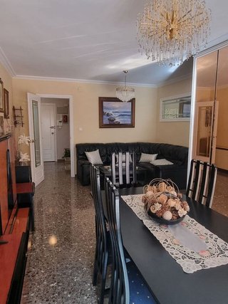 Piso en venta en Centro - Zona Alta en Alcoy/Alcoi