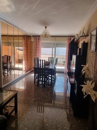 Piso en venta en Centro - Zona Alta en Alcoy/Alcoi