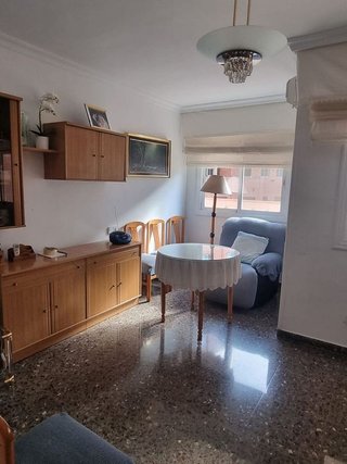 Piso en venta en Centro - Zona Alta en Alcoy/Alcoi