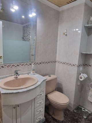 Piso en venta en Centro - Zona Alta en Alcoy/Alcoi