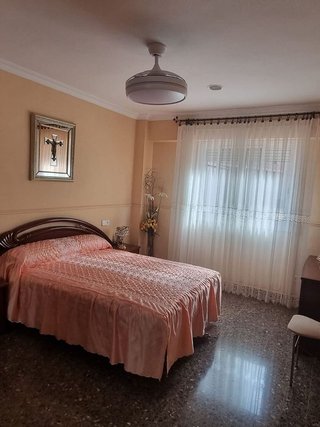 Piso en venta en Centro - Zona Alta en Alcoy/Alcoi