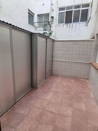 Piso en venta en Centro - Zona Alta en Alcoy/Alcoi