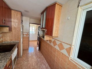 Piso en venta en Peñamefecit - Avda Barcelona en Jaén