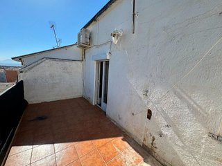 Piso en venta en Peñamefecit - Avda Barcelona en Jaén
