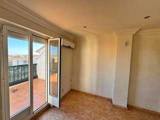 Piso en venta en Peñamefecit - Avda Barcelona en Jaén