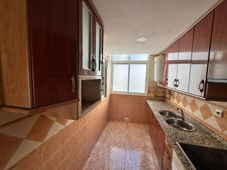 Piso en venta en Peñamefecit - Avda Barcelona en Jaén