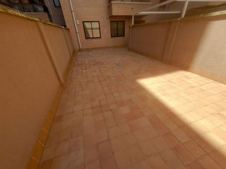 Piso en venta en Candelaria - Peña de Francia en Zamora