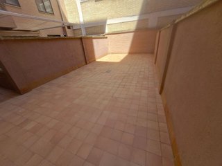 Piso en venta en Candelaria - Peña de Francia en Zamora