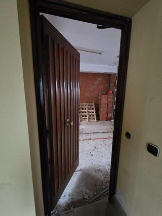 Ático en venta en Centro en Avilés