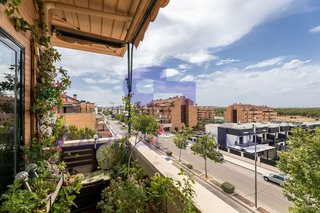 Dúplex en venta en El Pinar - La Dehesa - Resto de Navalcarnero en Navalcarnero