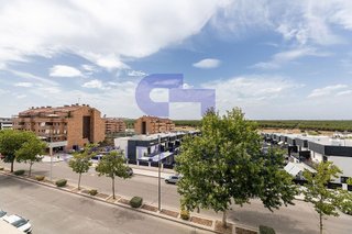 Dúplex en venta en El Pinar - La Dehesa - Resto de Navalcarnero en Navalcarnero