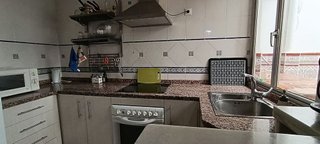 Piso en venta en Casco Histórico  - Ribera - San Basilio en Córdoba