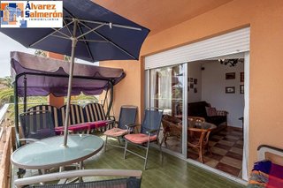 Dúplex en venta en Salobreña Costa en Salobreña