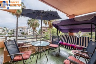 Dúplex en venta en Salobreña Costa en Salobreña