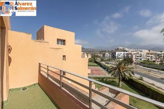 Dúplex en venta en Salobreña Costa en Salobreña