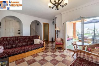 Dúplex en venta en Salobreña Costa en Salobreña