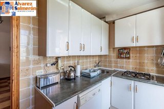 Dúplex en venta en Salobreña Costa en Salobreña