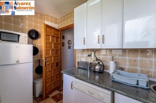Dúplex en venta en Salobreña Costa en Salobreña