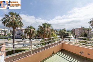 Dúplex en venta en Salobreña Costa en Salobreña