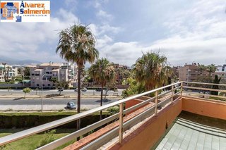 Dúplex en venta en Salobreña Costa en Salobreña