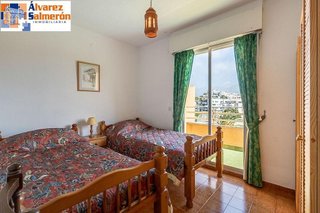 Dúplex en venta en Salobreña Costa en Salobreña